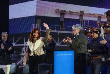 YCRT en conflicto eterno