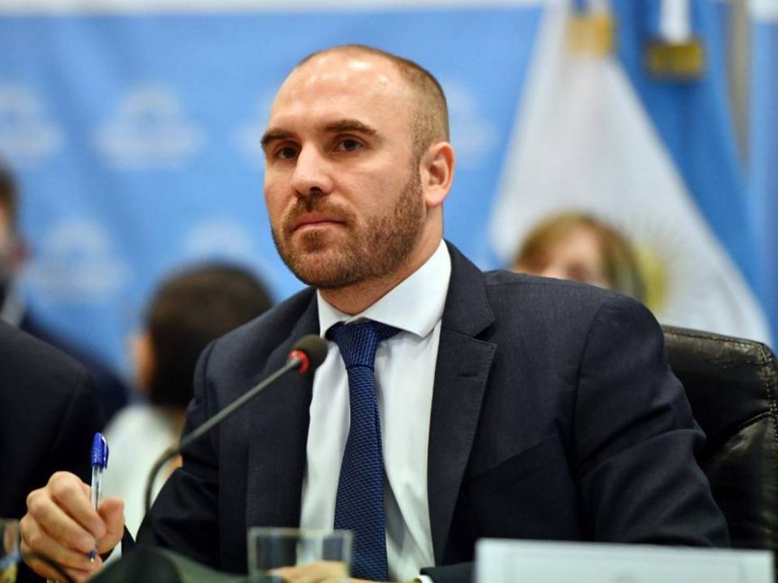 Guzmán insiste en que la deuda en pesos es
