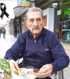 Pesar en la política provincial: despiden a Celestino Sagaseta, ex diputado provincial y dirigente gremial