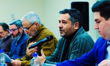 Se aprobó la creación del Ente Minas Norte