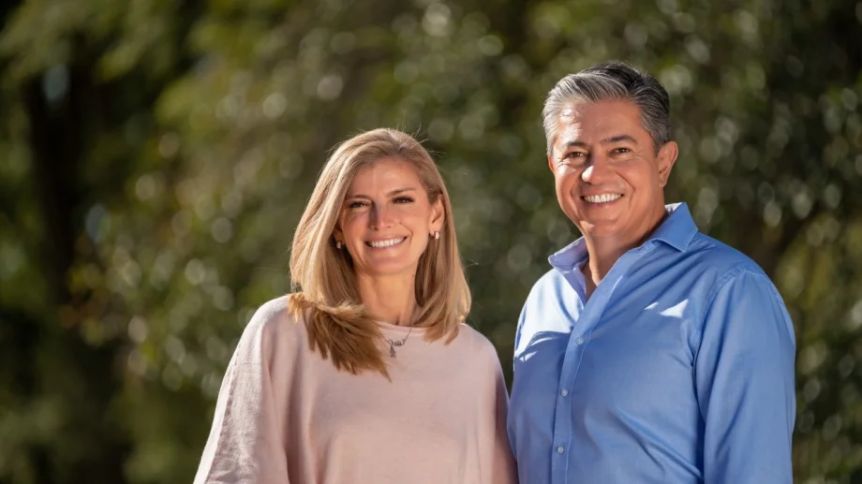Interna del MPN: ¿Ortiz Luna será la compañera de fórmula de Figueroa?