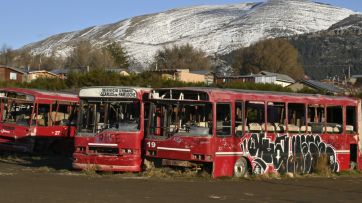Gennuso contra Martini: “Nos hacemos cargo de las decisiones de antecesores”