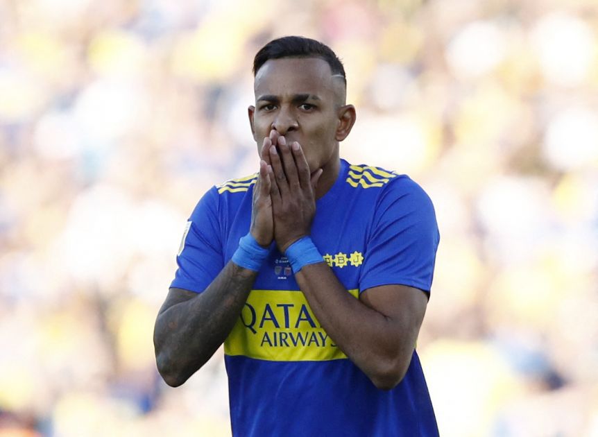 Sebastián Villa suma una nueva denuncia por abuso sexual