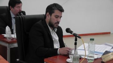 Santa Cruz: Radicales a las Urnas