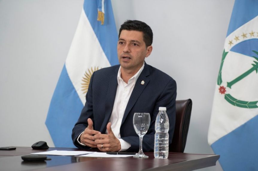 El MPN apuesta a la industrialización de los hidrocarburos