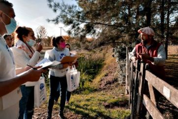 Bronca entre los 700 mil censistas porque no aún cobraron: qué dijeron desde el INDEC