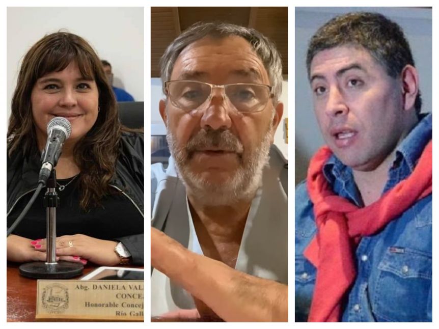 Interna UCR: qué dijeron los que perdieron