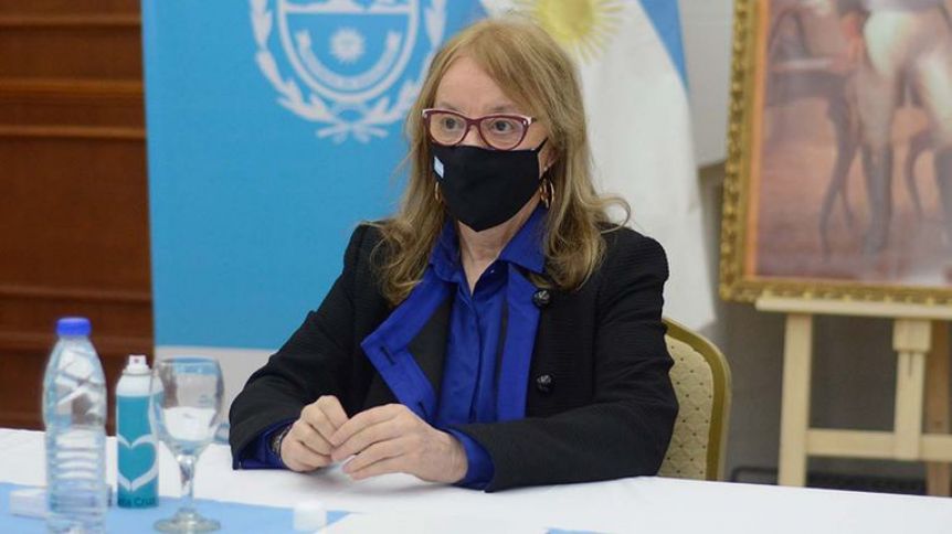 Alicia creó un programa de emisión de bonos de conversión para refinanciar la deuda ANSES