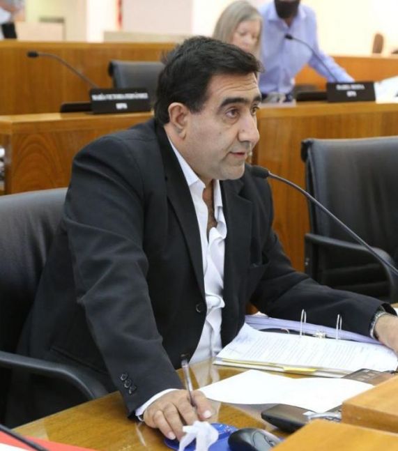 Critican el hermetismo de JxC en la provincia