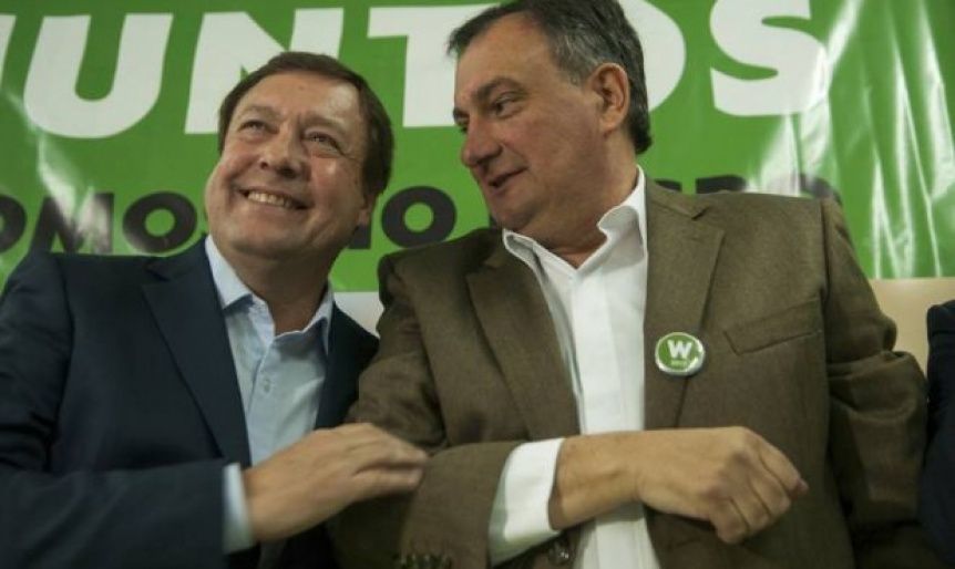 Elecciones 2023: Gennuso tendría un importante rol a la hora de definir a su sucesor