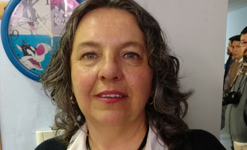 Saunders deberá tener aprobada su licencia como concejal para asumir en Educación