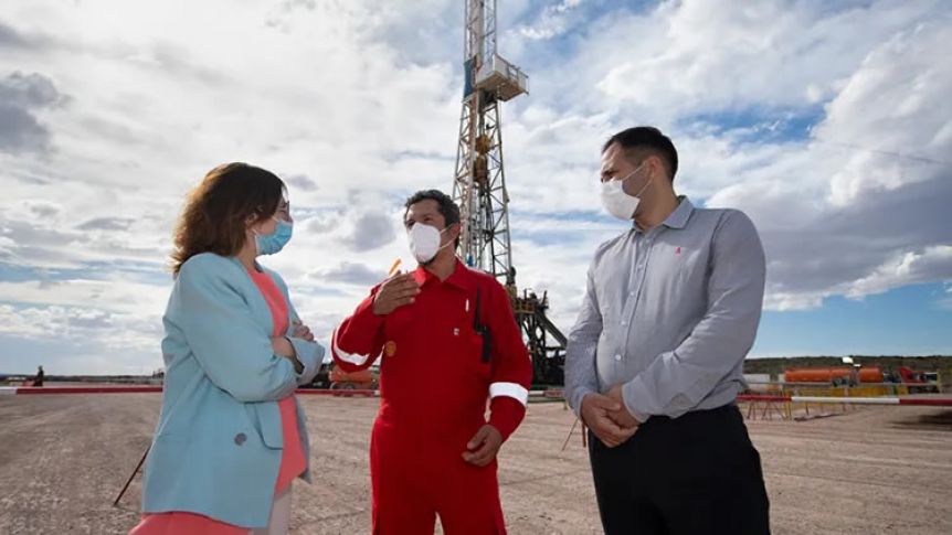 Batakis y su opinión sobre la política energética