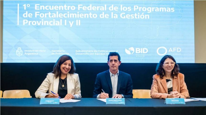 En medio de la incertidumbre financiera, Arabela anunció el pago de los aguinaldos