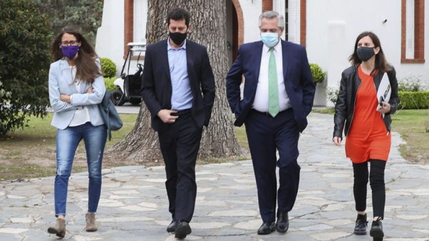 Desde Neuquén se sumaron al pedido de renuncia hacia otro integrante del Gabinete nacional