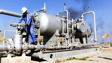 Vaca Muerta aumentó la producción de Petróleo un 58.7% interanualmente