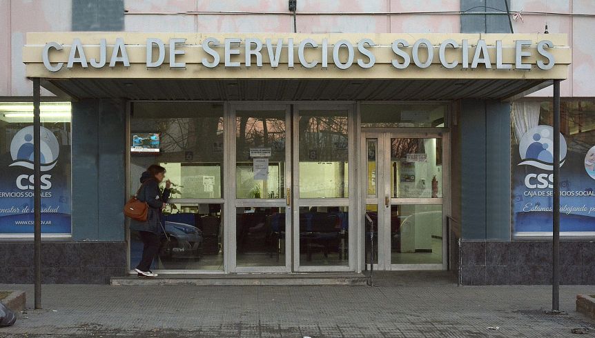 La oposición pone la lupa sobre los ingresos y gastos de la obra social provincial