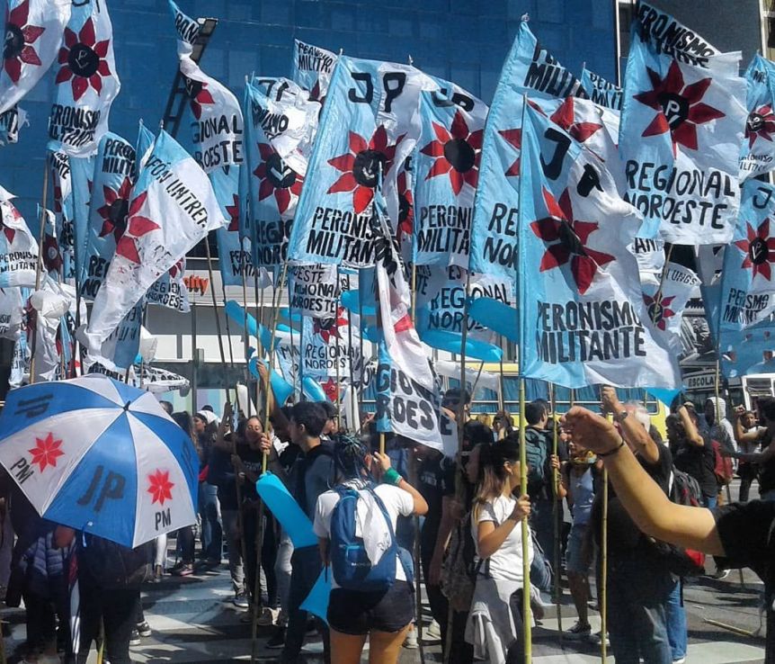 Apostando a la unidad, Peronismo Militante aterriza en Neuquén