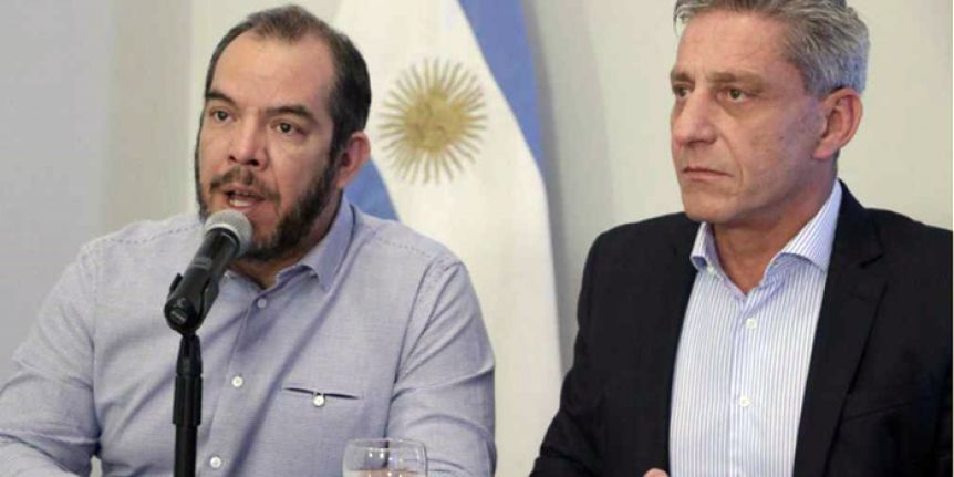 Qué pidió Grazzini para hacerse cargo del ministerio de Educación