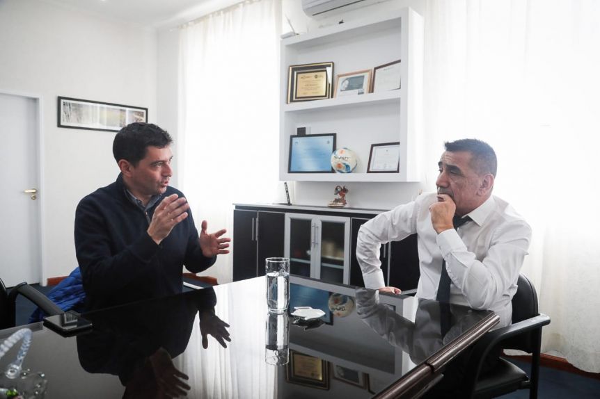 Rioseco pone un huevo en cada canasta ¿También en el MPN?