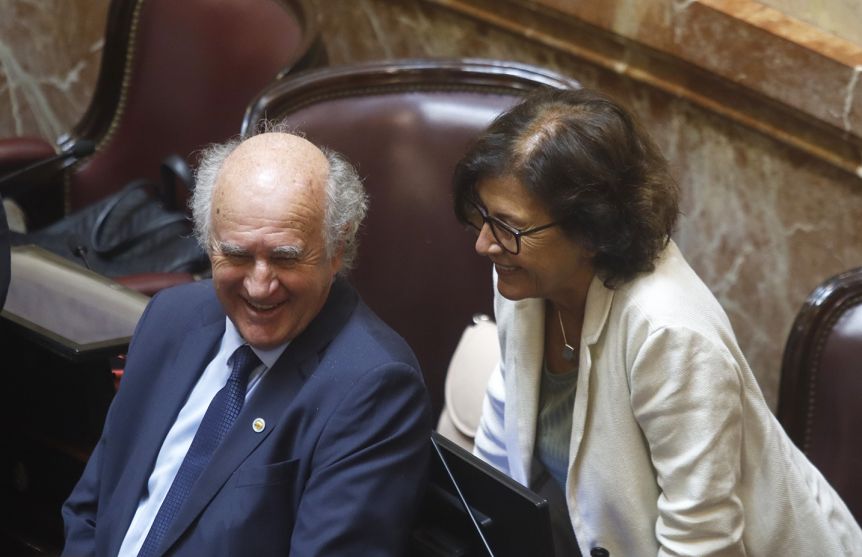 Dos soldados K neuquinos piden una auditoría por presuntas irregularidades en la obra social del Poder Judicial