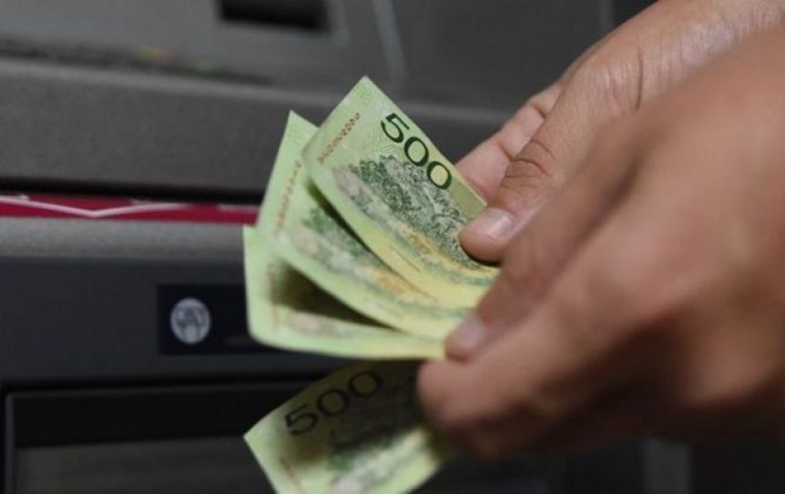 Ranking de salarios: las provincias patagónicas entre las que mejor pagan