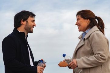 La rosca en las localidades