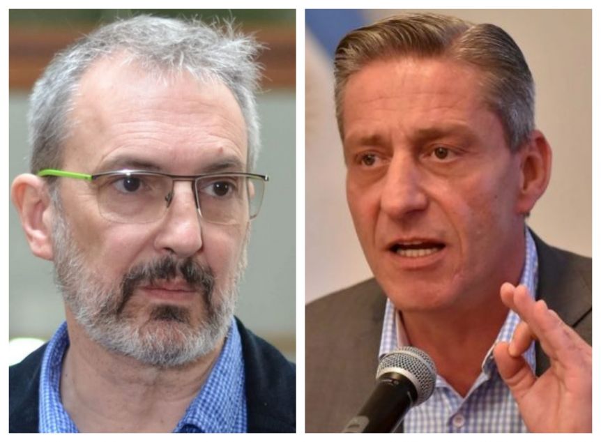Preocupación en el Gobierno por la mala distribución de cirugías en la provincia