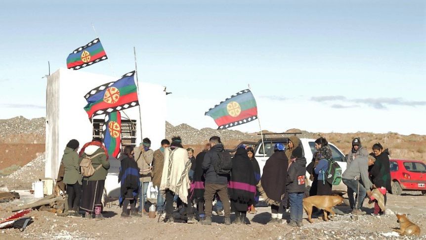 La Provincia presentará una propuesta de Protocolo de “Consulta previa, libre e informada” a los mapuches