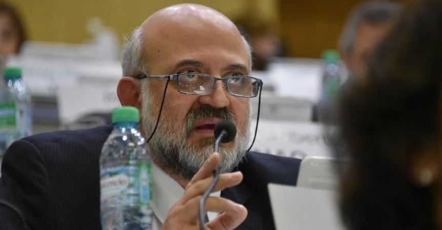 Arde la interna en Todos: desde el Frente Grande denuncian “desprecio”