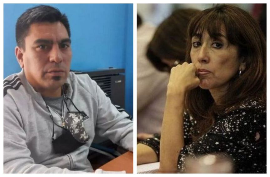 Desde la UCR disparan contra Españon por vetar la ficha limpia: “Es una confesión”