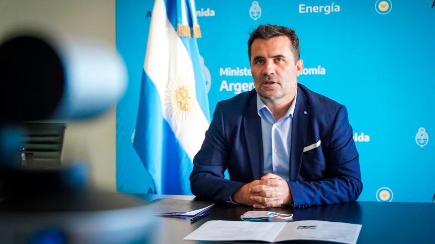 Martínez, el gran sobreviviente de la interna de Todos, ya suena como candidato 2023