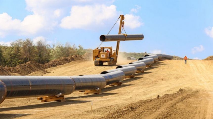Gasoducto Vaca Muerta: perfiles de las empresas que tendrían a cargo la construcción
