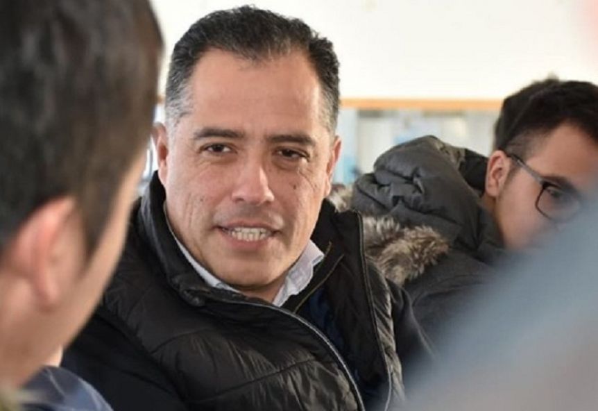 Quiroga acusó a la oposición de hacer
