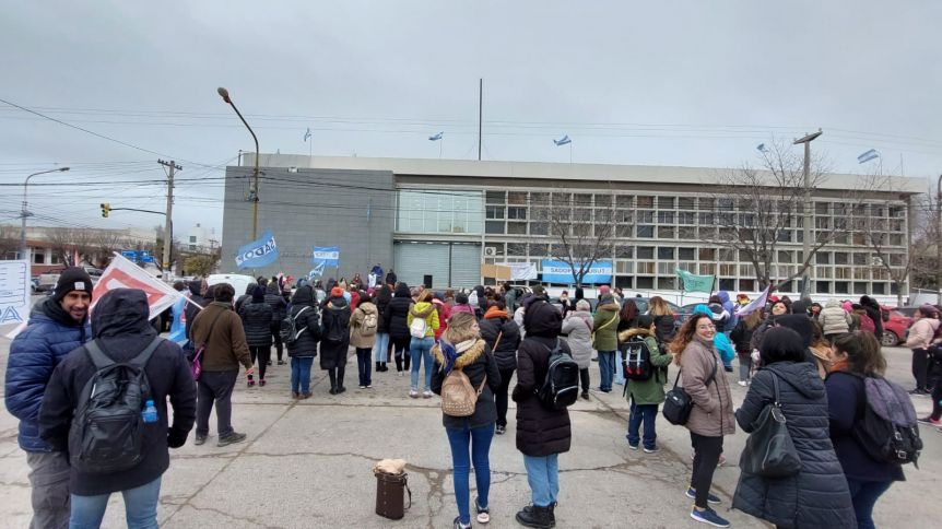 Los docentes que no acaten la conciliación obligatoria podrían ser sancionados