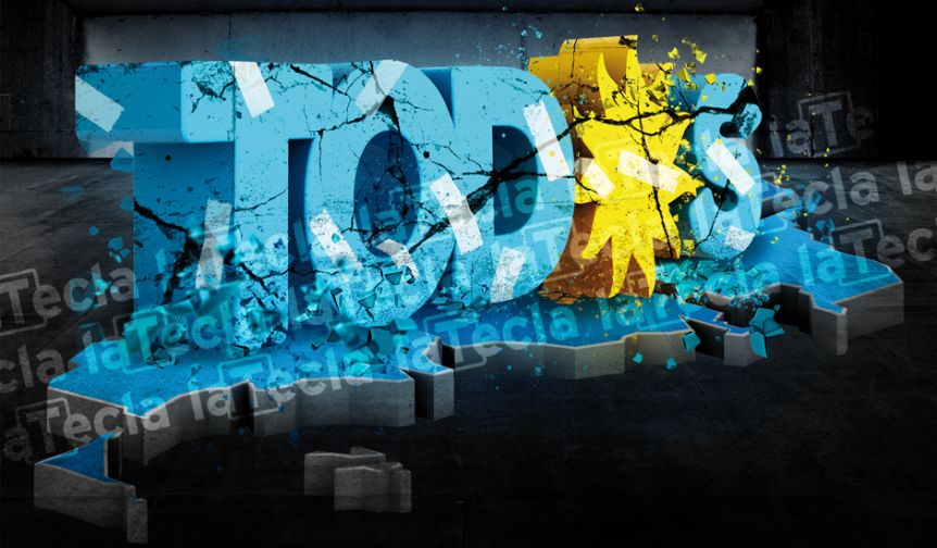 Crisis en el Frente de Todos: éxodo de aliados
