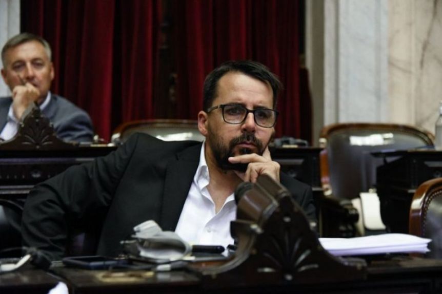 Desde Chubut vuelven a pedir un dólar más alto para liquidar regalías petroleras