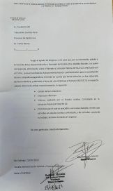 Santa Cruz: el ISPRO bajo la lupa