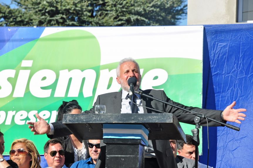 Adiós para SIEMPRE: la Justicia declaró la caducidad del partido