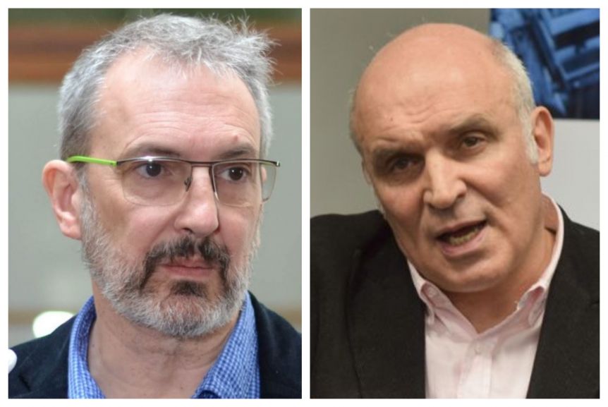 El Ministro de Salud de Chubut cruzó a Espert por sus dichos sobre el control de natalidad