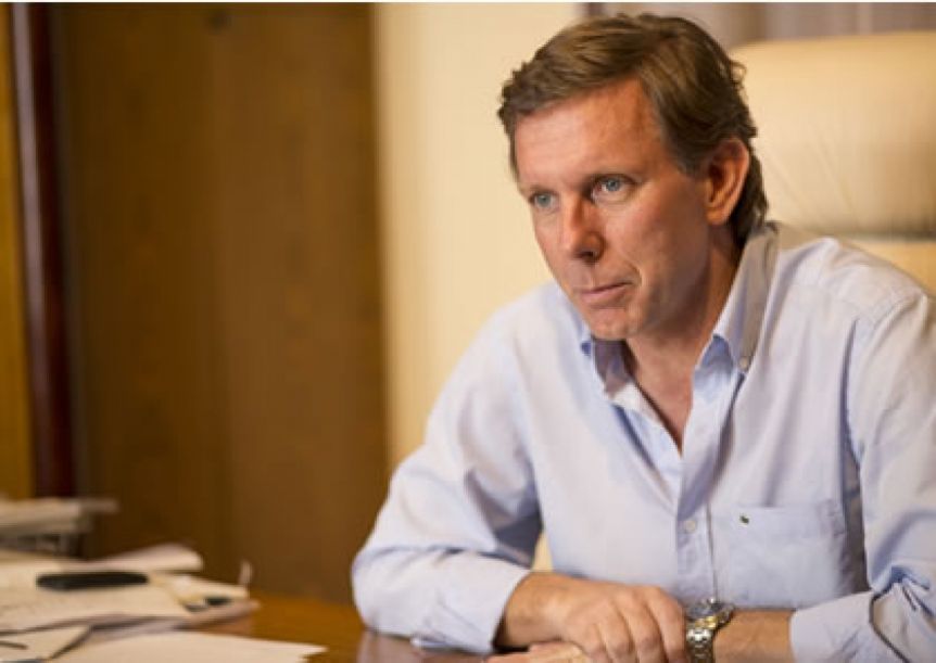 Nuevo nombre para el superministerio: Juan José Bahillo será el secretario de Agricultura