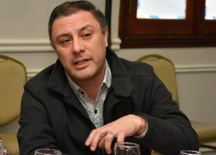 CTERA repudió los dichos de Camino contra ADOSAC y pidió diálogo