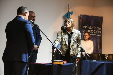 Asumieron nuevas subsecretarias en el Ministerio de Educación