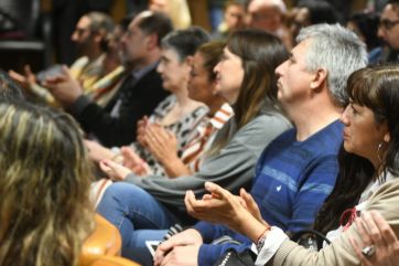 Asumieron nuevas subsecretarias en el Ministerio de Educación