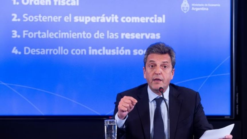Desde Neuquen, Massa y la flamante titular de Energía harán anuncios para el sector petrolero