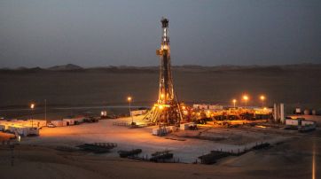Nación firmó el decreto de promoción del sector hidrocarburífero