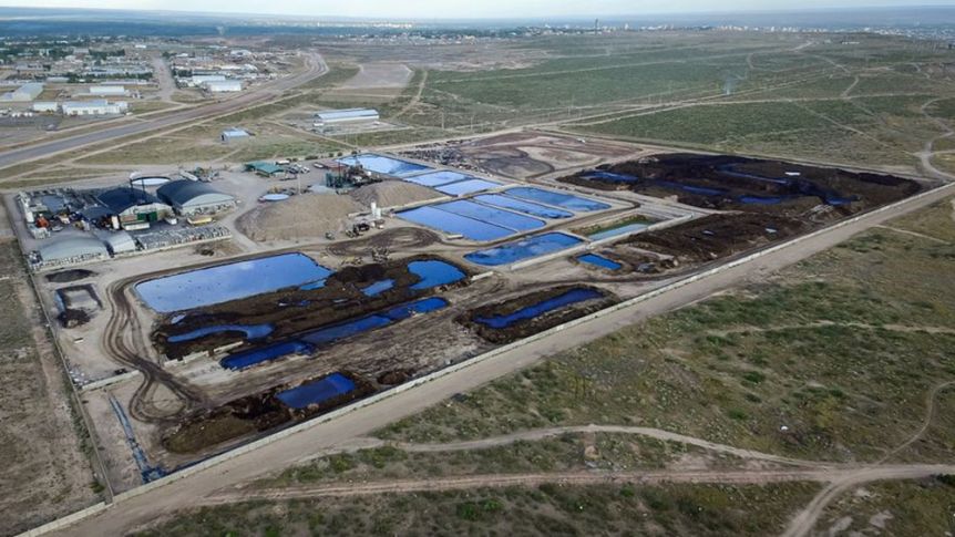 Agua para el fracking en Vaca Muerta: productores y chacareros en estado de alerta