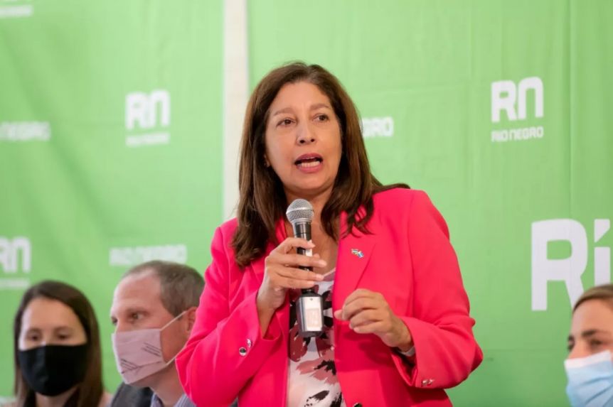 Carreras durísima con los docentes, confirmó que no habrá aumento para Unter