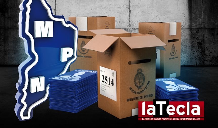 Elecciones en el MPN: las internas locales
