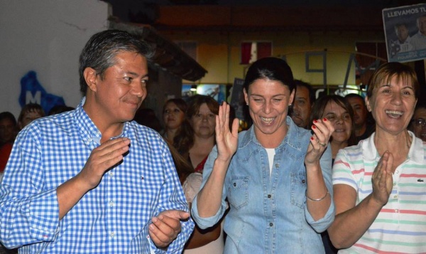 Trece por un cargo, desafío Plottier