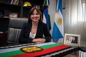 Horas decisivas para Odarda en el INAI